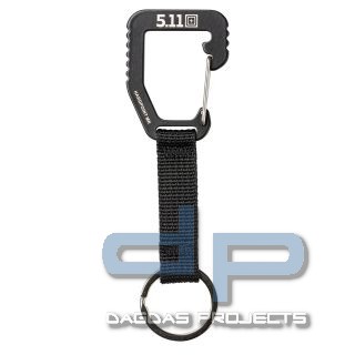 5.11 HARDPOINT MK1 CARABINER IN VERSCHIEDENEN FARBEN