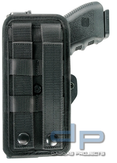 Radar Molle Adapterplatte für Holster