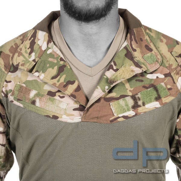 UF PRO STRIKER X COMBAT SHIRT MULTICAM IN VERSCHIEDENEN FARBEN
