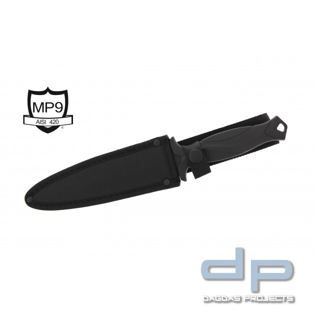 MP9 Dolch
