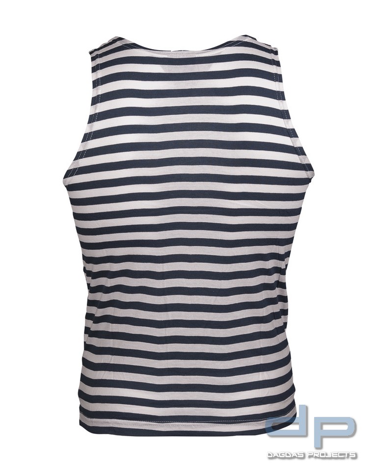 RUSS.TANK TOP GESTREIFT VPE 2