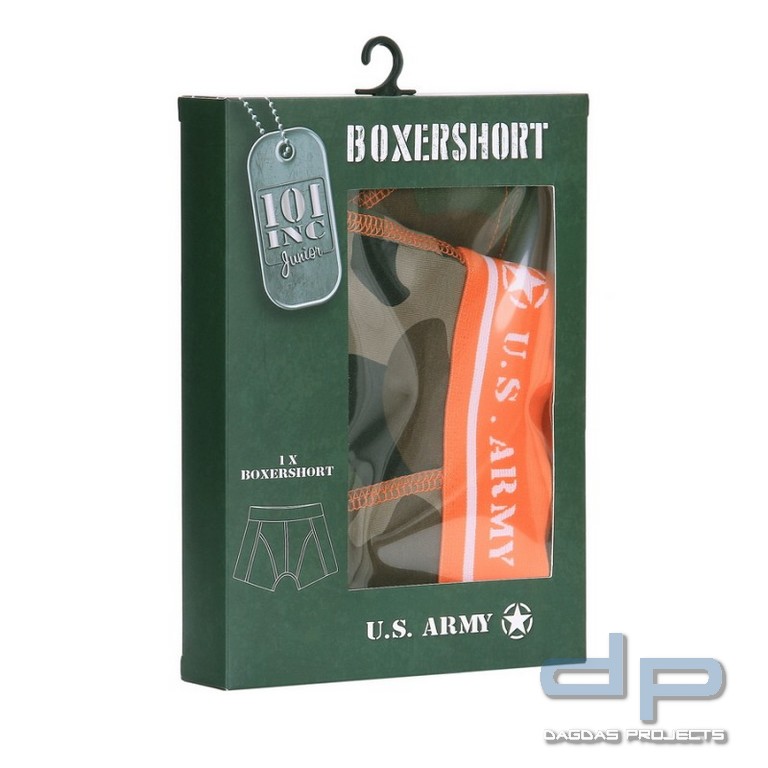 Kinder boxershort