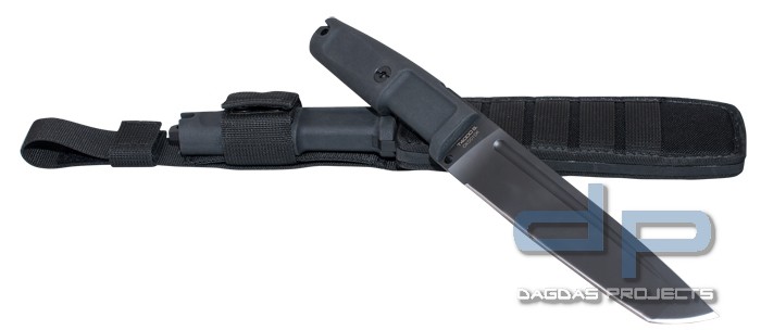 Extrema Ratio T4000 S Tanto