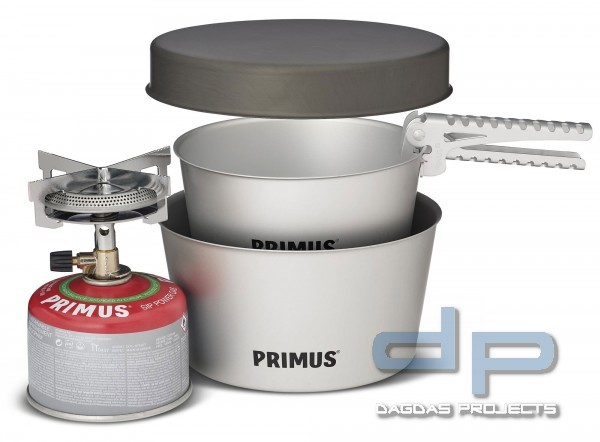 PRIMUS MIMER STOVE KIT II