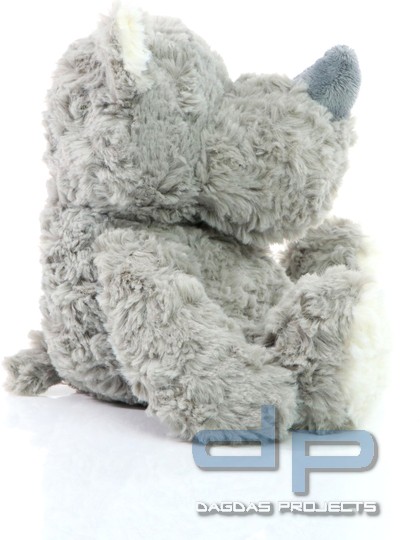 MiniFeet® Nashorn