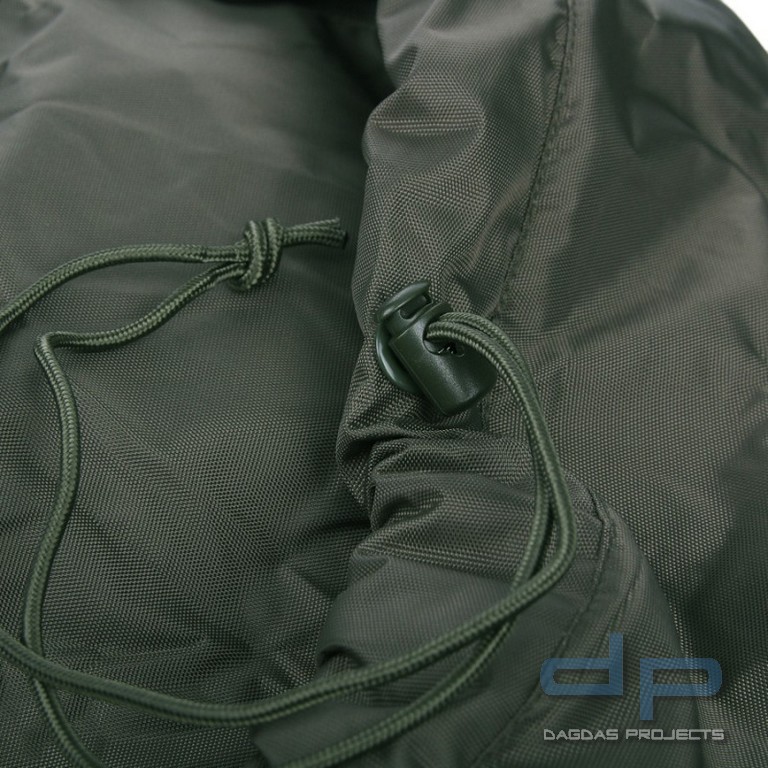 TF-2215 Rucksackhülle