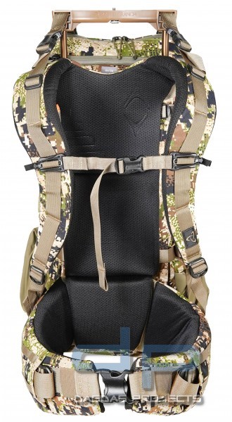 MYSTERY RANCH POP UP 30 DAYPACK