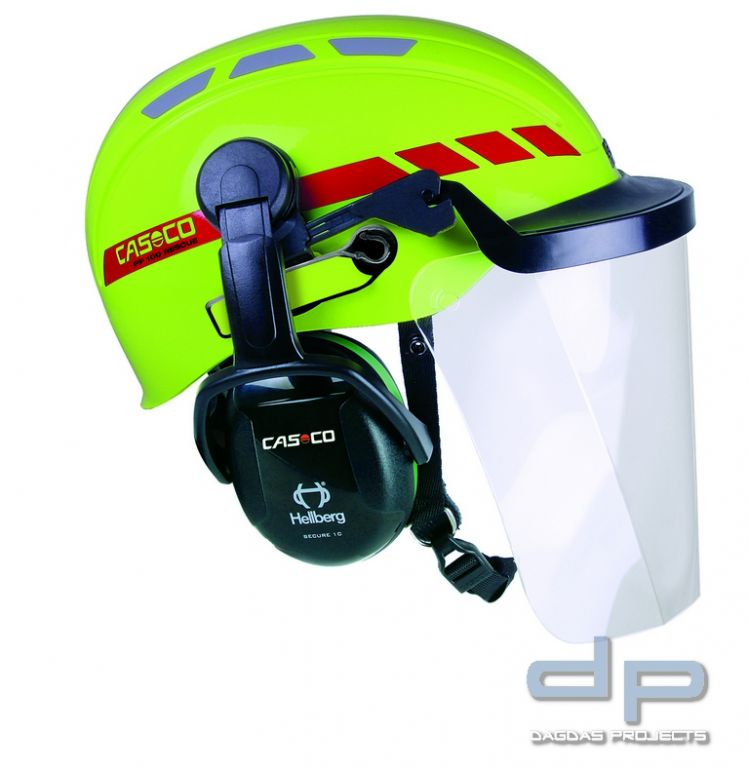 Casco Gehörschutz HB