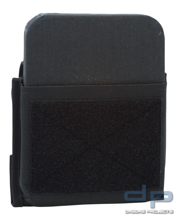 75Tactical SIGMA 200 Seitentasche Schwarz