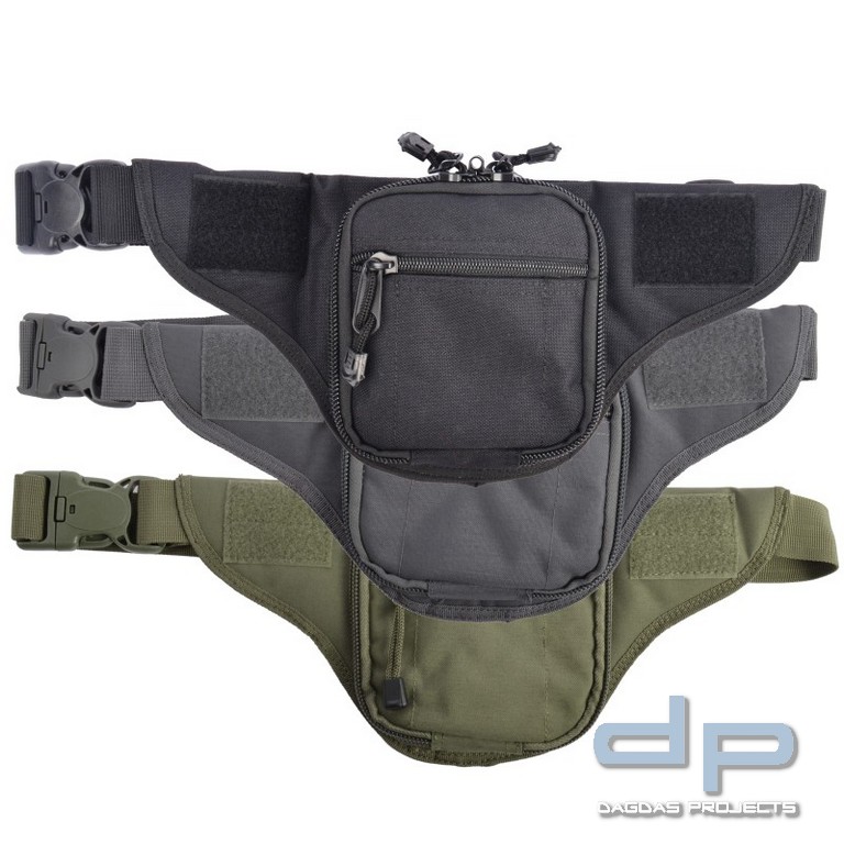 Hüfttaschenholster COP®MB6 in verschiedenen Farben