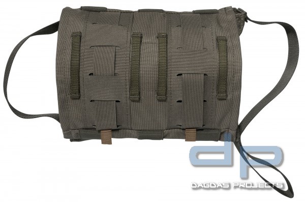 LINDNERHOF SANITÄTSTASCHE MX301 IFAK POUCH