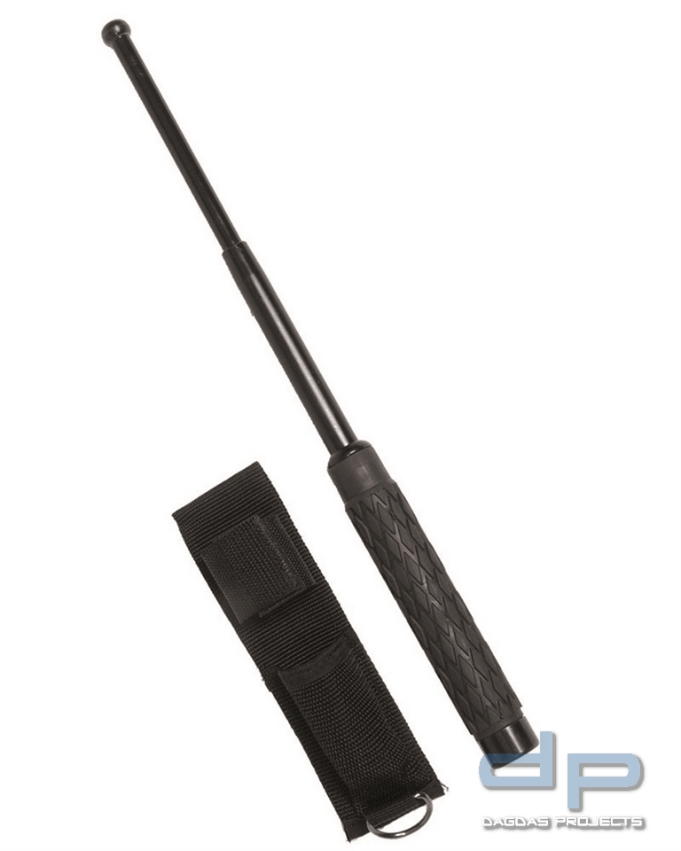 TELESKOP SCHLAGSTOCK 26/65 M.ETUI