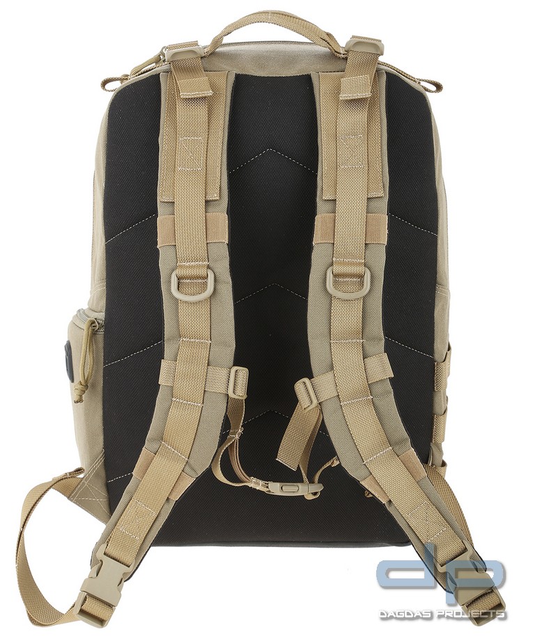 Maxpedition Incognito Laptop Backpack