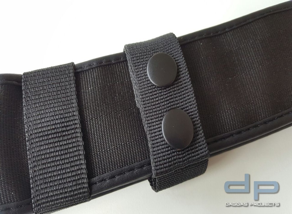 ETZEL Gürtelhalter Beltkeeper aus Nylon