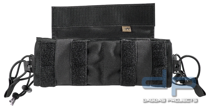 Tasmanian Tiger 2SGL Backup Mag Pouch M4 in verschiedenen Farben