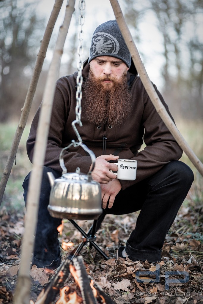 PETROMAX TEEKESSEL TK1 - 1,5 L