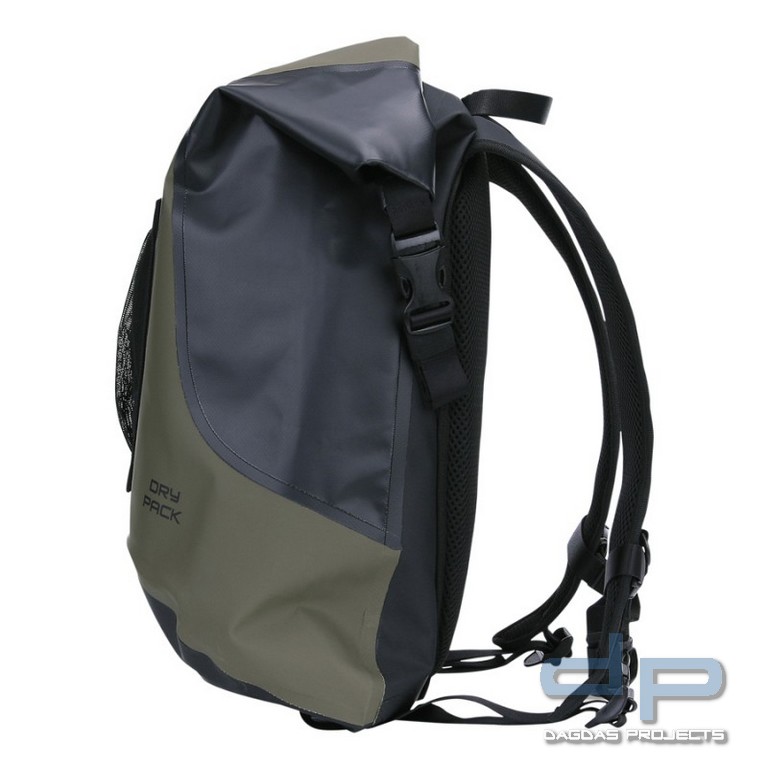 TF-2215 Yukon Trockenbeutel 18L