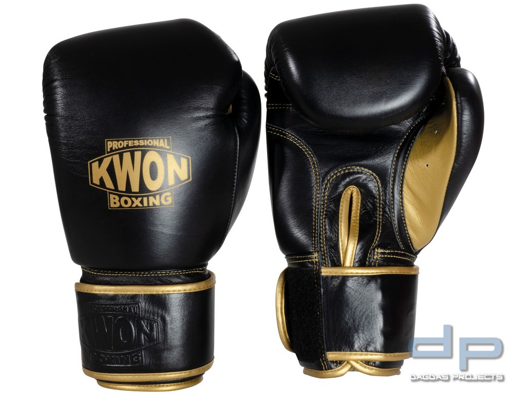 Boxhandschuhe Sparring Defensiv
