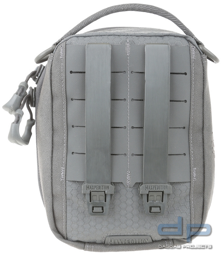 Maxpedition TacTie PJC5 6er Pack in verschiedenen Farben