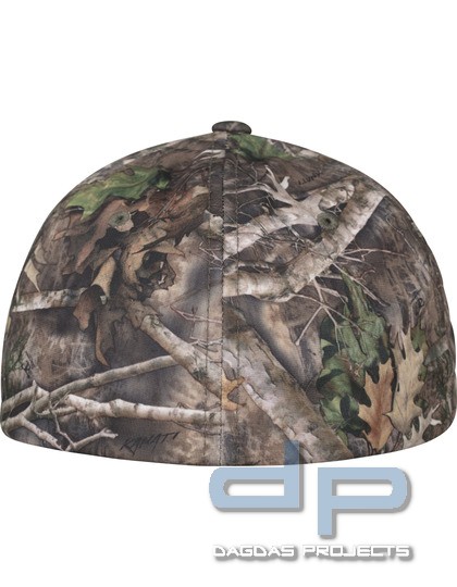 TrueTimber® Kanati Camo Cap