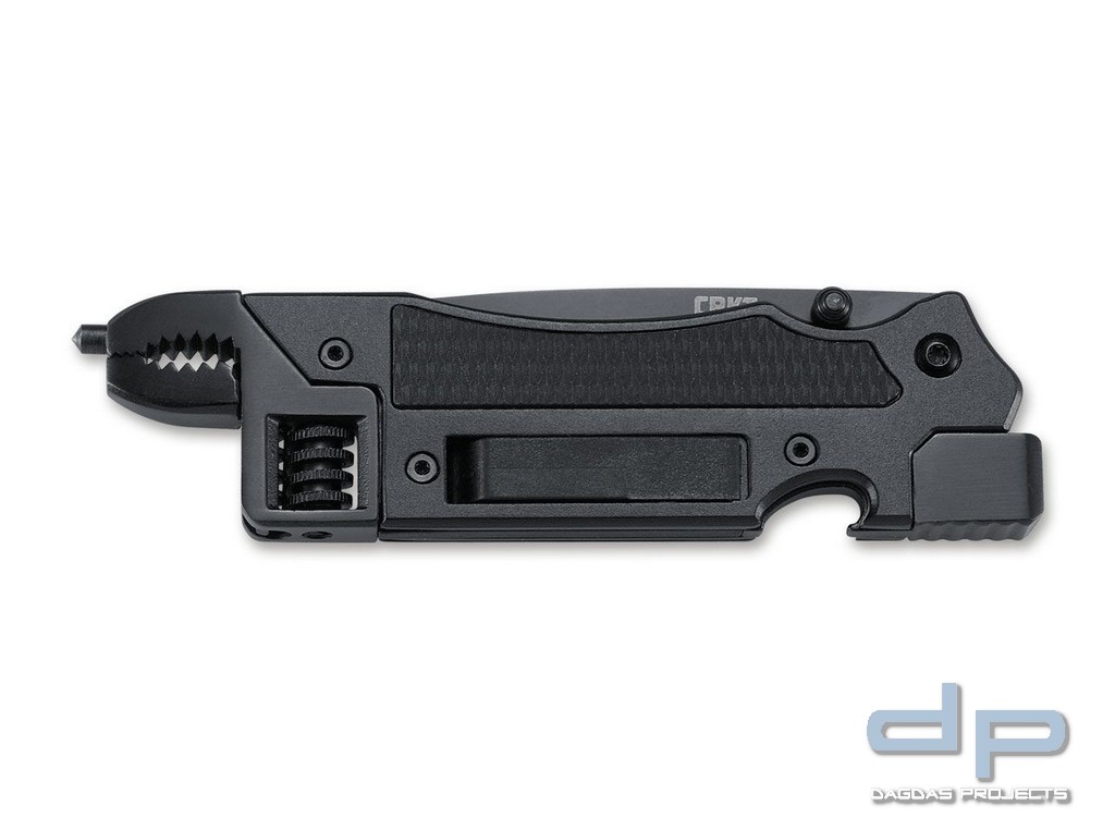 CRKT Septimo Multi-Tool