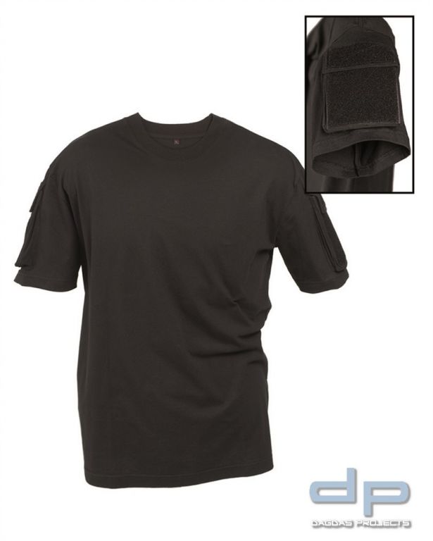 TACTICAL T-SHIRT VPE 3 in verschiedenen Farben