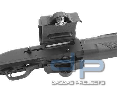 Life Jacket LJ3 Sicherung Polycarbonat - Langwaffe