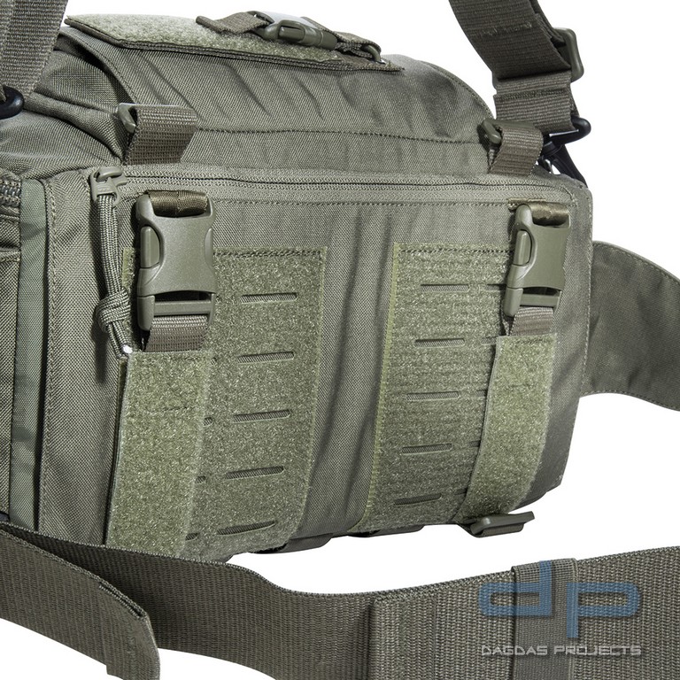 Tasmanian Tiger Medic Hip Bag IRR