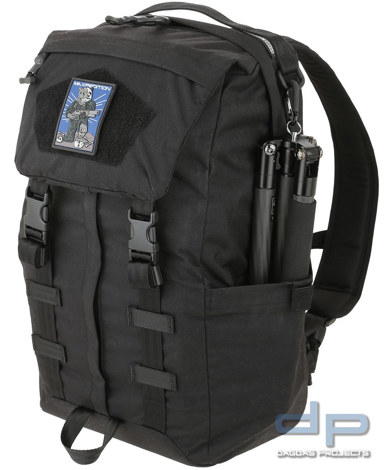 MAXPEDITION TT26 BACKPACK 26 L in verschiedenen Farben