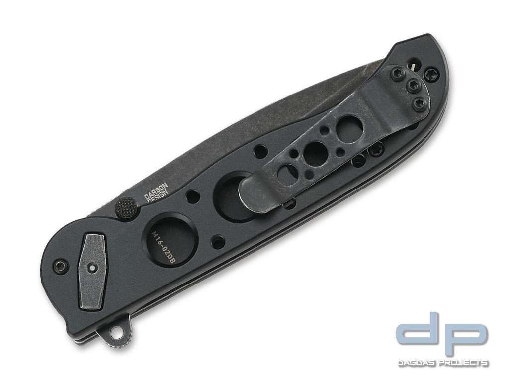 CRKT M16-02DB Taschenmesser