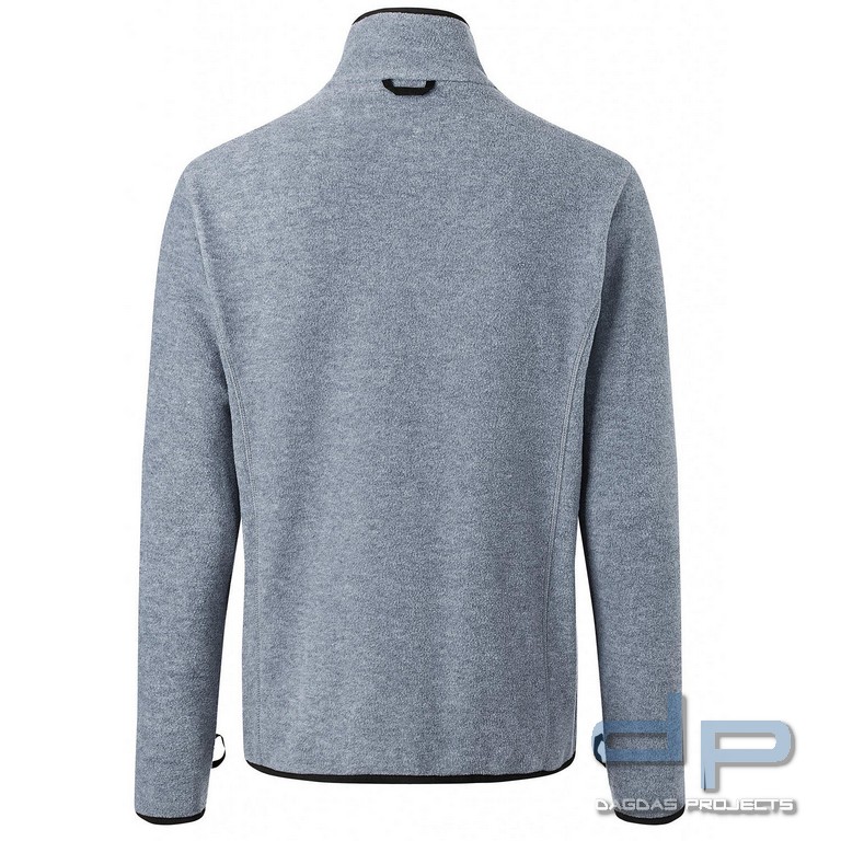 Funktionelle 3-in1 Herren Doppeljacke in verschiedenen Farben mit Wunschaufdruck