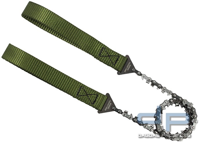 Nordic Pocket Saw Extended Handsäge