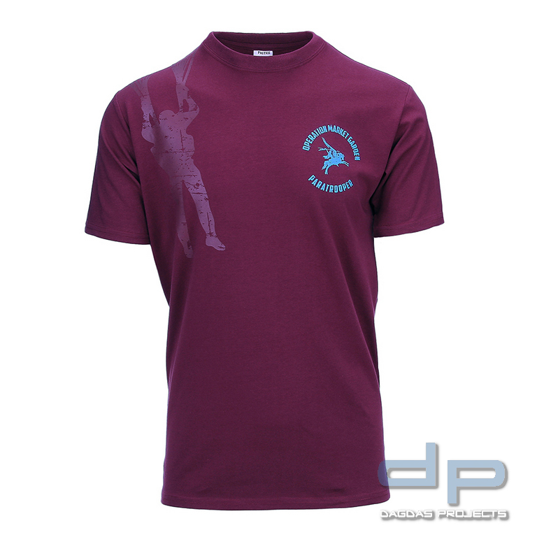 T-shirt Pegasus Paratrooper