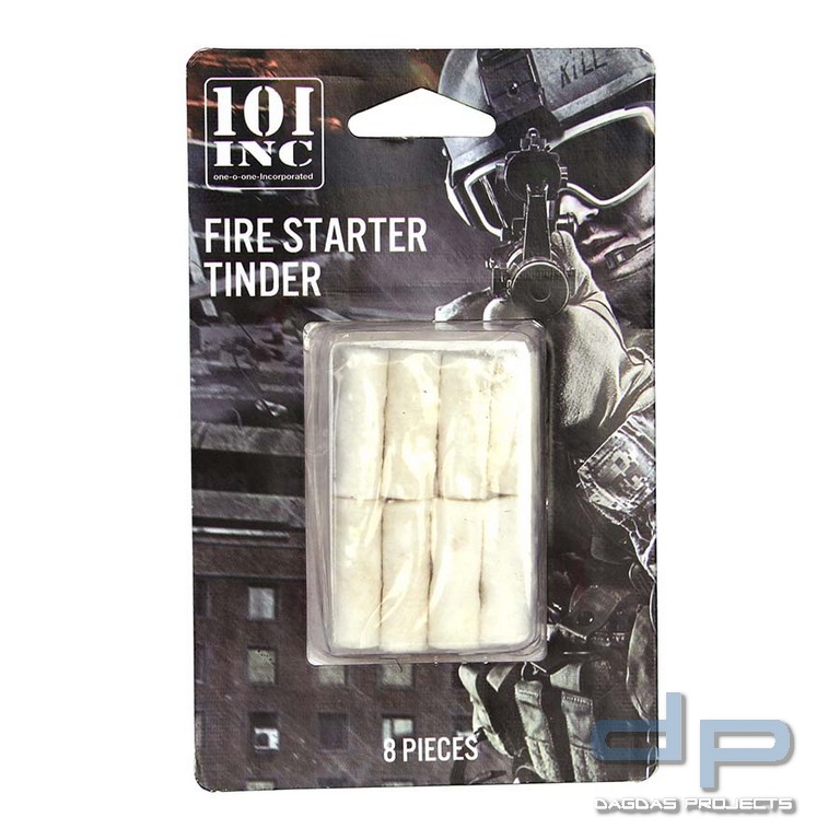 Anzünderstäbchen 8-Stck