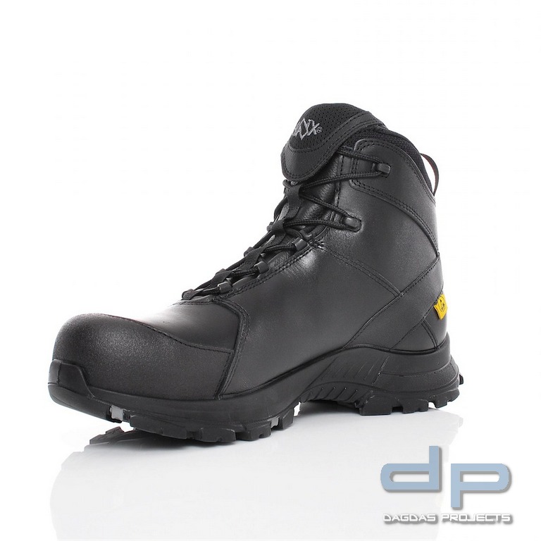 Black EaglE® SAFETY 50 MID