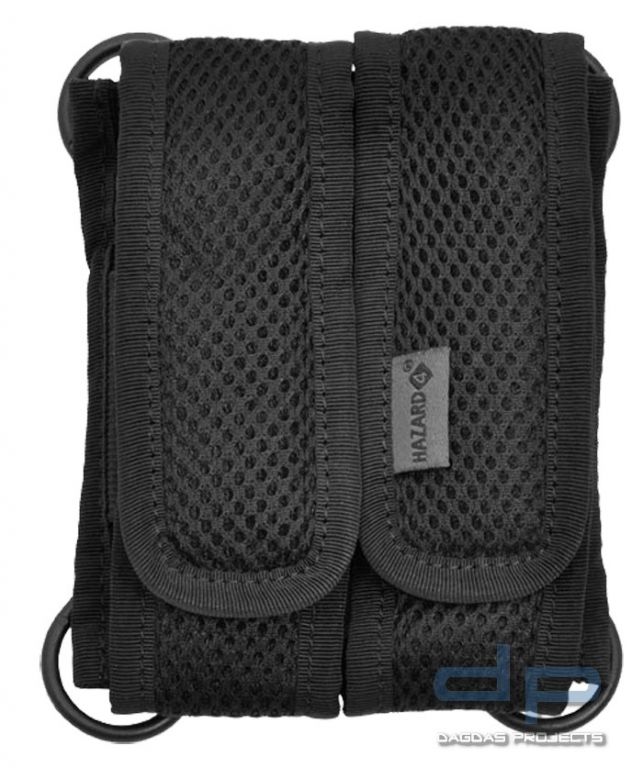 Hazard 4 AeroliteMag Double Mag Pouch