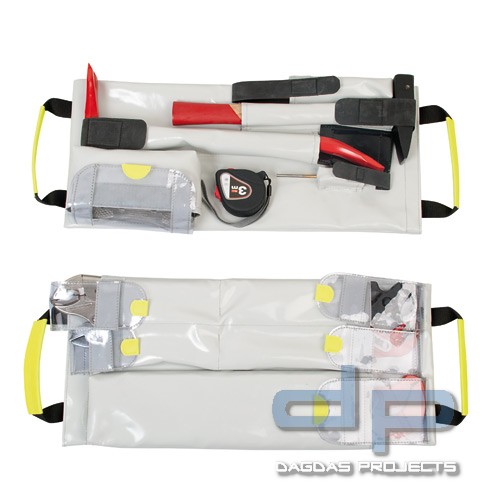 rescue-tec Innenmodul Handwerkzeug