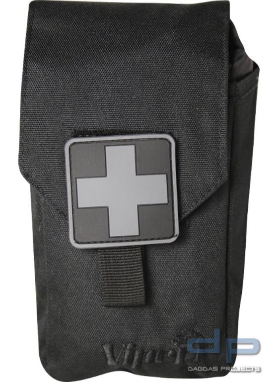 Viper First Aid Kit verschiedene Farben