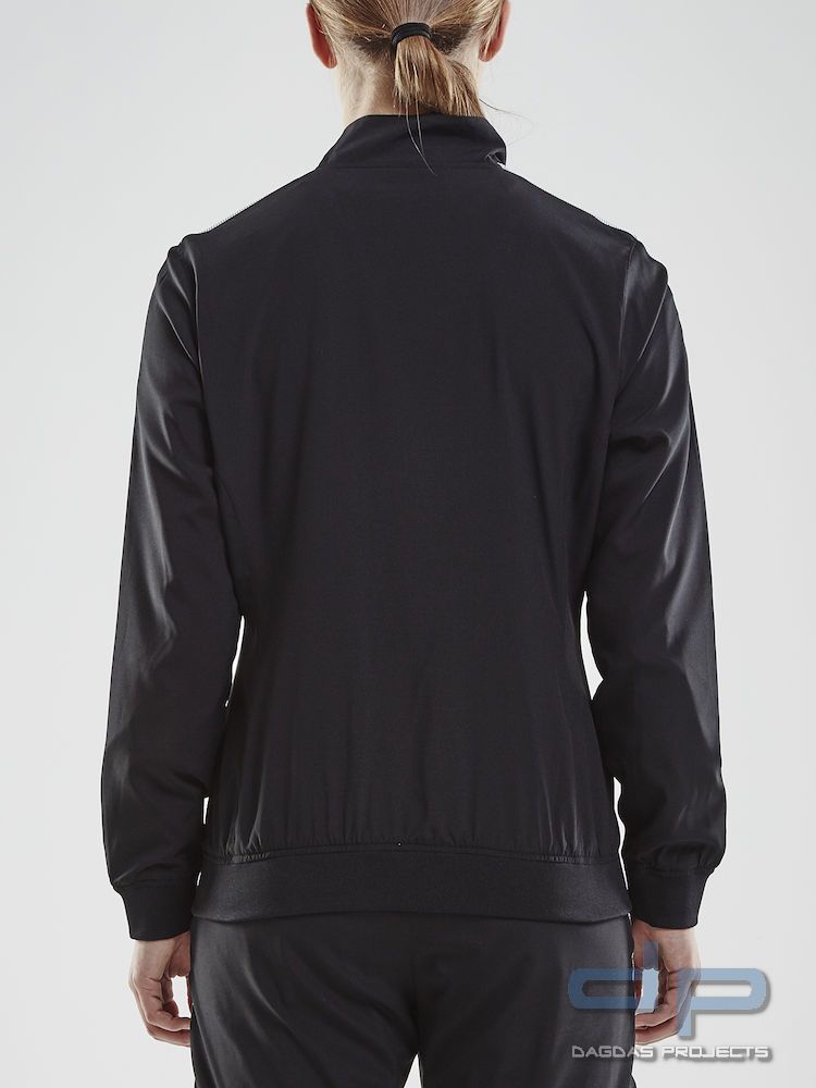 Craft Pro Control Woven Jacket für Damen in verschiedenen Farben