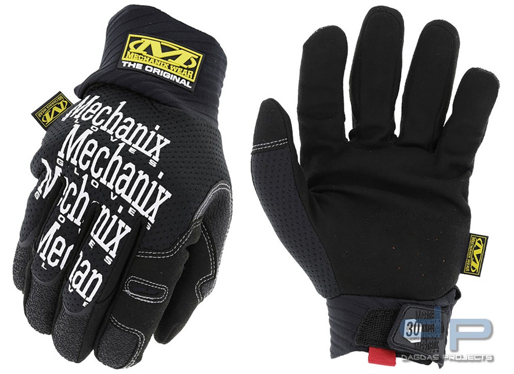MECHANIX THE ORIGINAL 2.0 PLUS HANDSCHUH