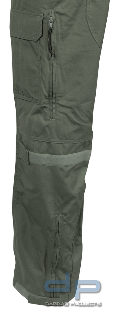 Köhler Sniper Hose in Oliv Größe: XL