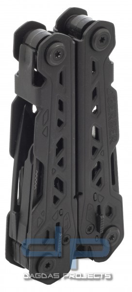GERBER TRUSS MULTITOOL