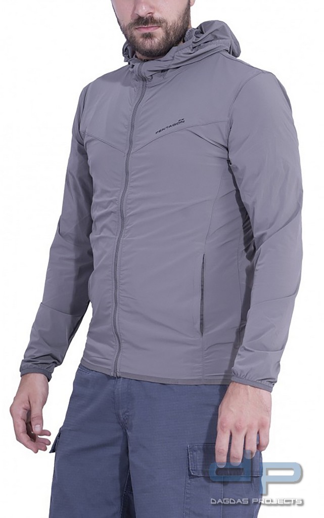 PENTAGON HELIOS SONNENSCHUTZJACKE UPF 50 in verschiedenen Farben