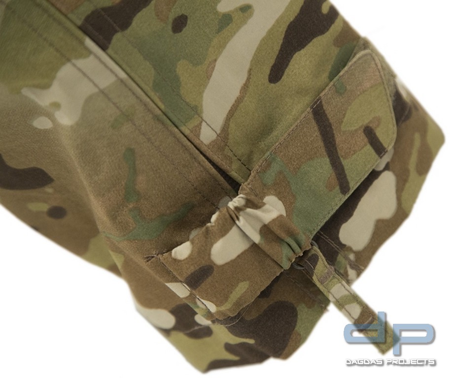 Carinthia TRG Trousers Nässeschutzhose Multicam
