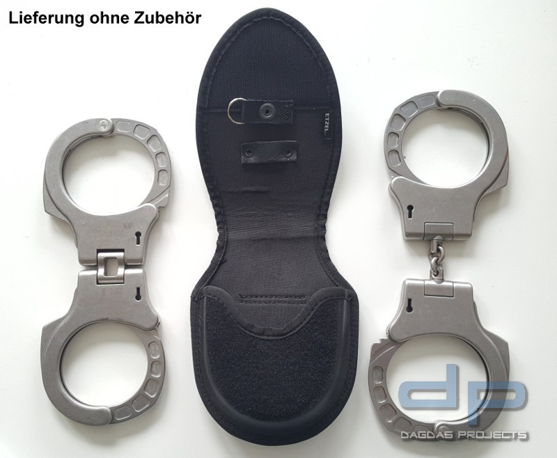 Handfesselholster NRW, groß