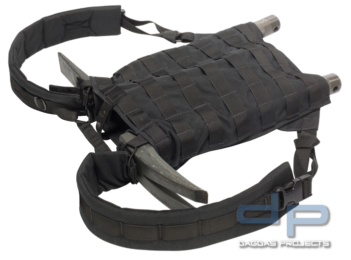 BCM Double Tool Carrier in verschiedenen Farben