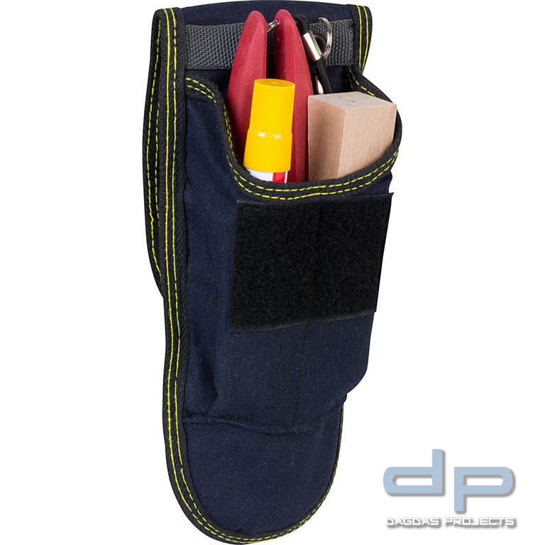 rescue-tec Holster Köln