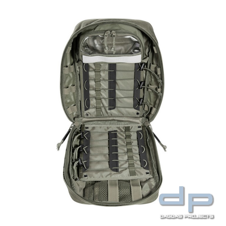 Tasmanian Tiger Medic Assault Pack S ZP IRR