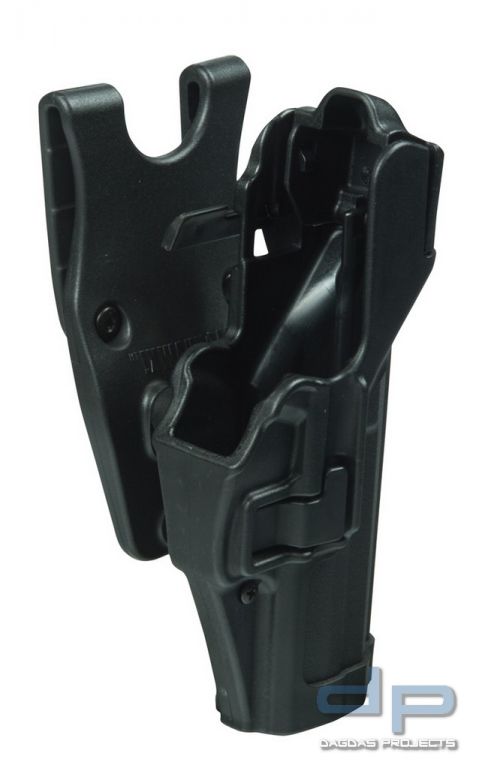 BLACKHAWK Serpa Auto Lock Level 3 Duty Holster H&amp;K P30
