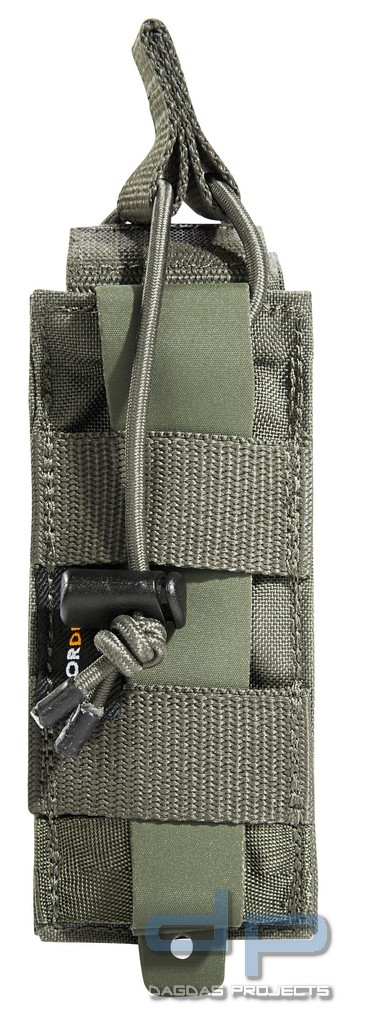 Tasmanian Tiger SGL Mag Pouch MP7 MKII IRR